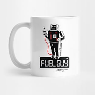 FUEL GUY Mug